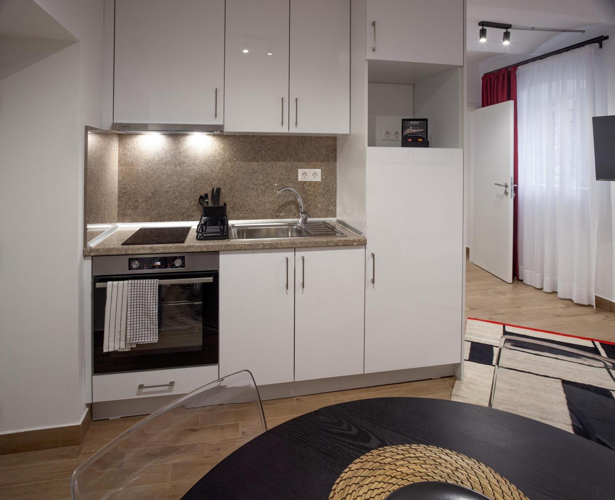 Готель Ruby Red House Софія Екстер'єр фото